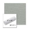Picture of Linville Spa | Set of 2 | 8" x 30" Sunbrella Outdoor Bolster Pillows with Premium Inserts