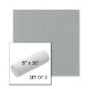 Picture of Play Sky | Set of 2 | 8" x 30" Sunbrella Outdoor Bolster Pillows with Premium Inserts