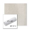 Picture of Replay Fern | Set of 2 | 8" x 30" Sunbrella Outdoor Bolster Pillows with Premium Inserts