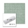 Picture of Tailored Spa | Set of 2 | 8" x 30" Sunbrella Outdoor Bolster Pillows with Premium Inserts