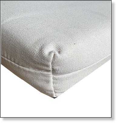 Add A Pad Patio Chair Top Corner