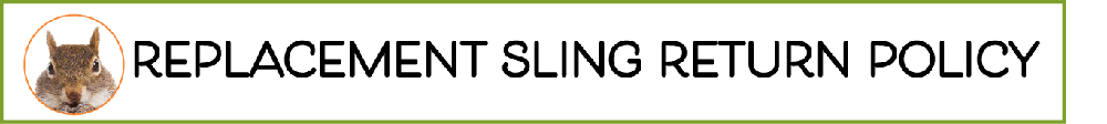 Return Policy and Warranty for Patio Furniture Replacement Slings