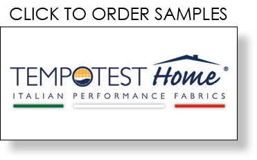 Tempotest Outoor Fabric Samples