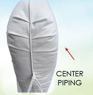 Hanamint Replacement Cushions