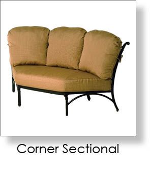 Hanamint Replacement Cushions