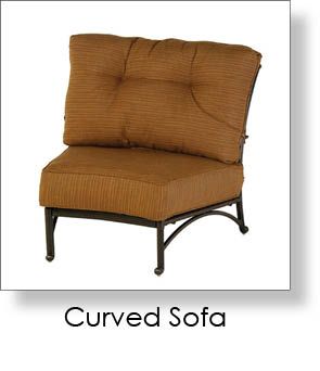 Hanamint Cushions
