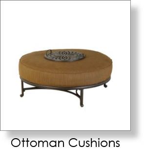 Hanamint Replacement Cushions