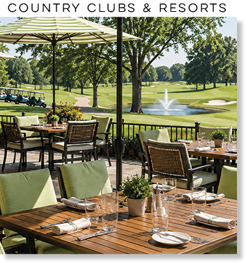 Outdoor Cushions Dallas