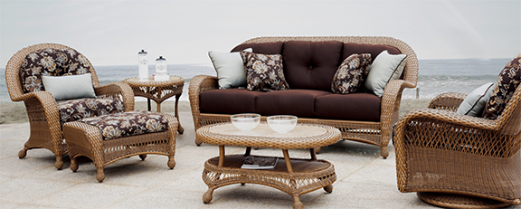 Erwin & Sons Homecoming Replacement Cushions