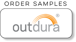 Order Outdura Fabric Samples For Custom Outdoor Cushions