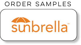 Order Sunbrella Fabric Samples