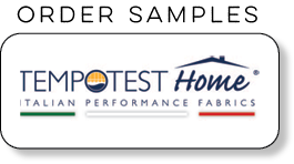 Order Tempotest Outdoor Fabric Samples