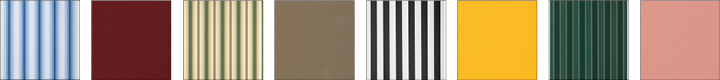 Outdura Awning & Marine Fabrics For Commercial Grade Outdoor Umbrellas