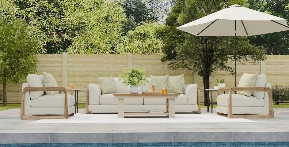 Outdura Outdoor Fabrics for Patio Furniture Cushions