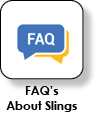 Frequently Asked Questions About Slings