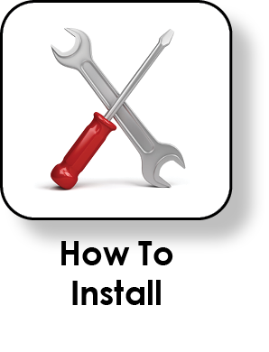 How To Install New Patio Slings
