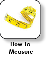 How To Measure for New Replacement Slings