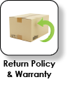 Sling Return Policy