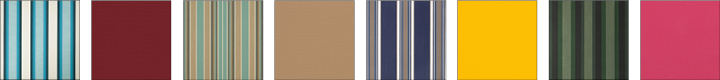 Sunbrella Awning Fabrics for Commercial Grade Patio and Market Umbrellas