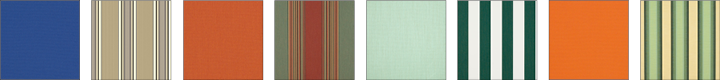 Sunbrella Awning Fabrics for Commercial Grade Patio and Market Umbrellas