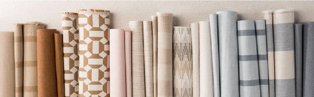 Sunbrella Cushions | Custom Cushions in Sunbrella Outdoor Fabrics