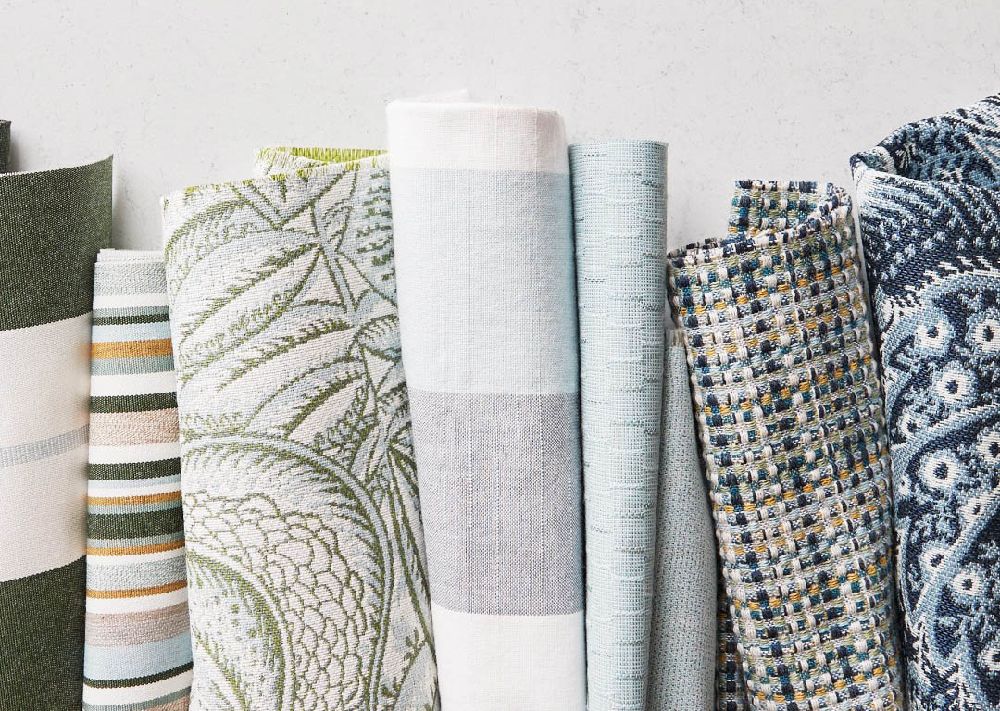 Sunbrella Pillows Custom Made To Order