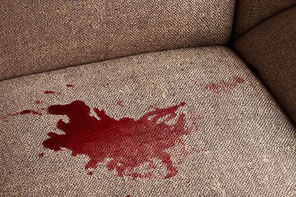 Sunbrella Fabrics are Easy to Clean and Maintain