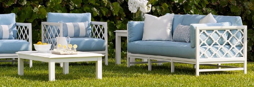 Tempotest Outdoor Fabrics for Patio Furniture Cushions