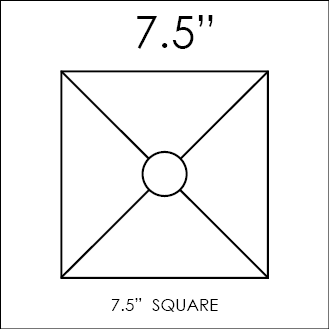 Market Umbrella Commercial Wood Frame