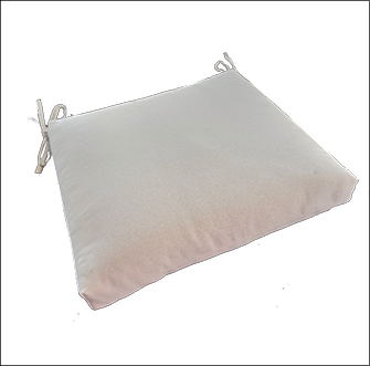 Universal Patio Chair Dining Seat Pad