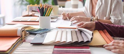 Cascadia Works With Designers for Outdoor Project