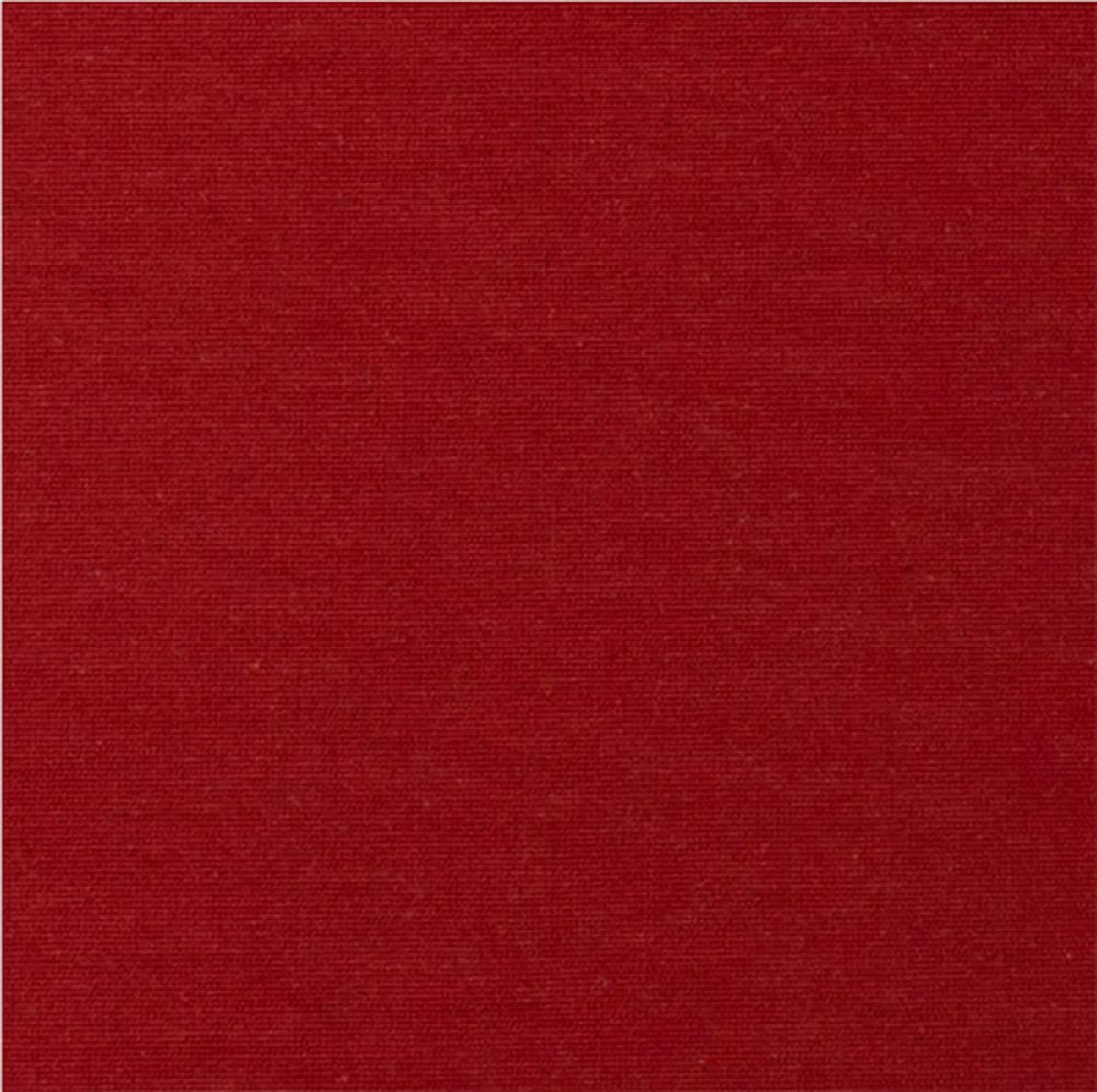 Sunbrella Play Scarlet Outdoor Fabric for Custom Patio Furniture Cushions